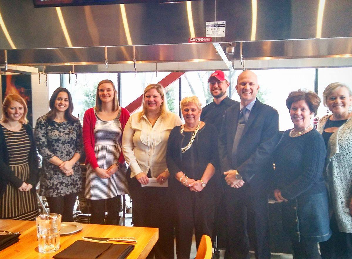 Friends of Kids with Cancer | New Weber Grill Restaurant Gives Back to Cancer