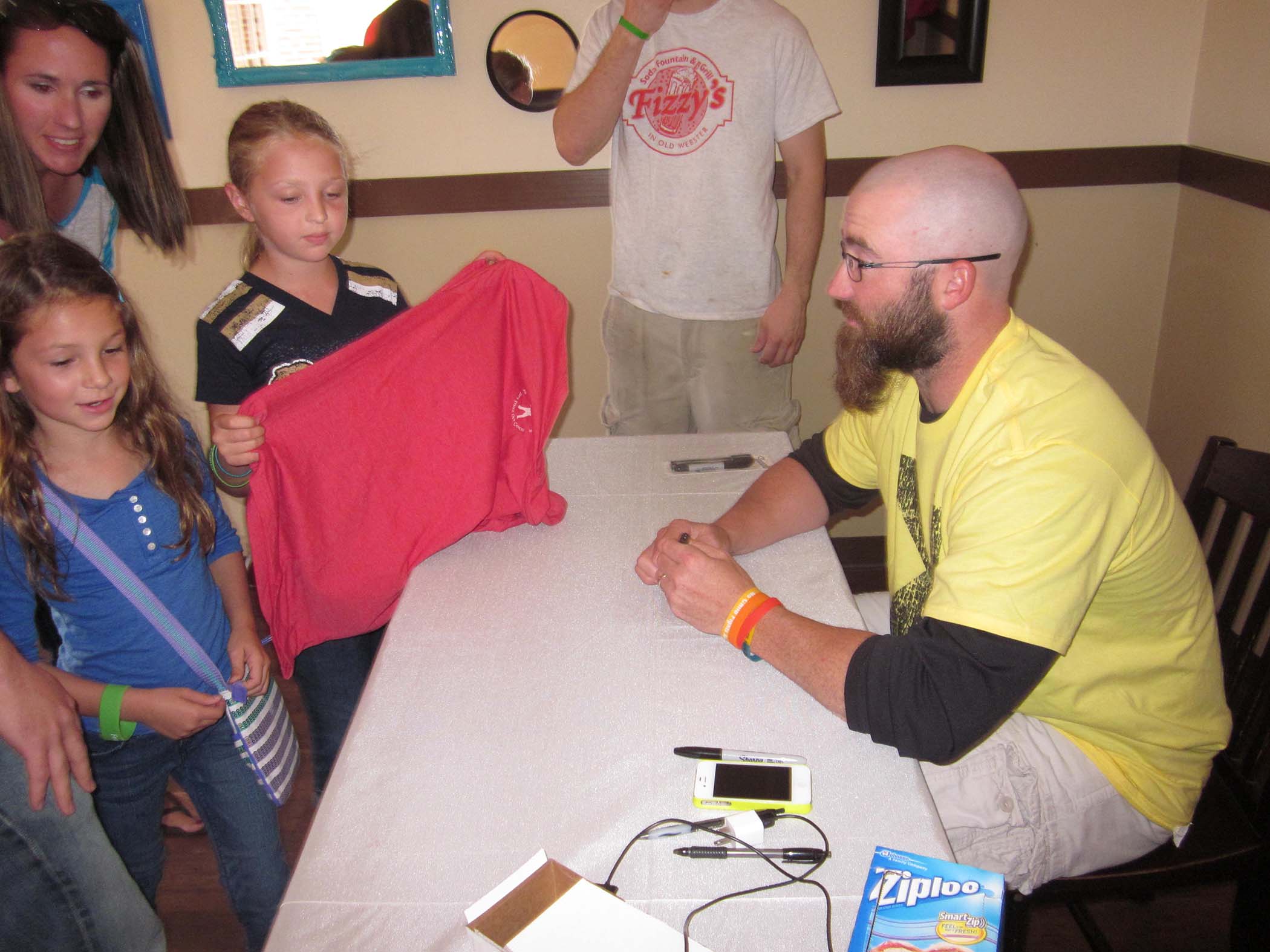 Home - The Jason Motte Foundation