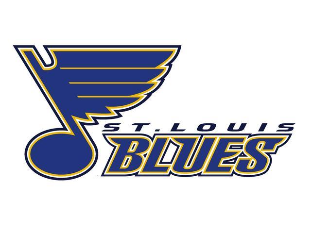 Blues logo